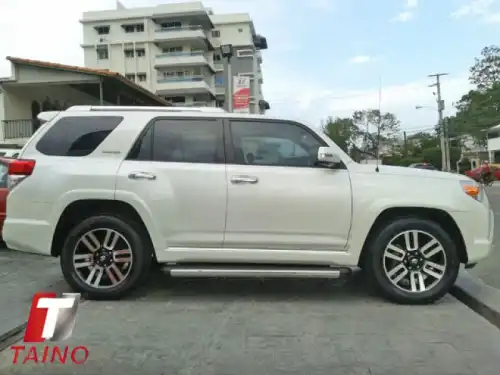 2010 Toyota 4Runner Limited