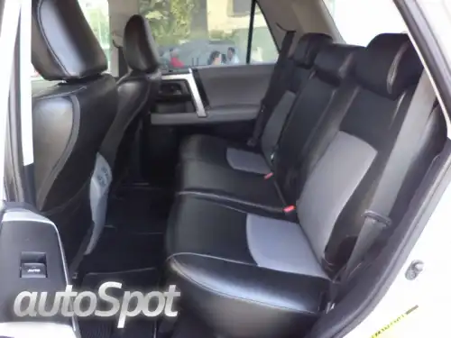 2010 Toyota 4Runner Limited