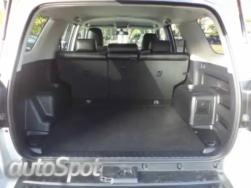 2010 Toyota 4Runner Limited