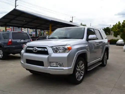 2010 Toyota 4Runner