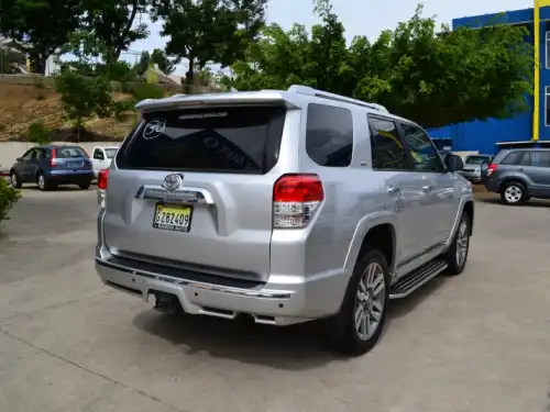 2010 Toyota 4Runner