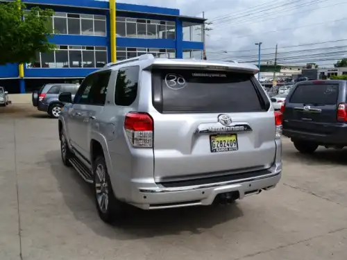 2010 Toyota 4Runner