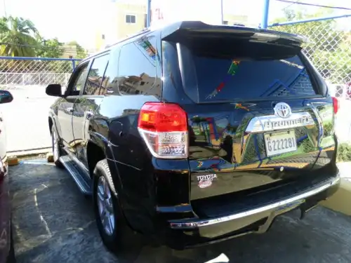 2010 Toyota 4Runner