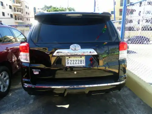 2010 Toyota 4Runner