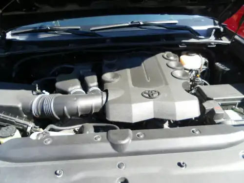 2010 Toyota 4Runner