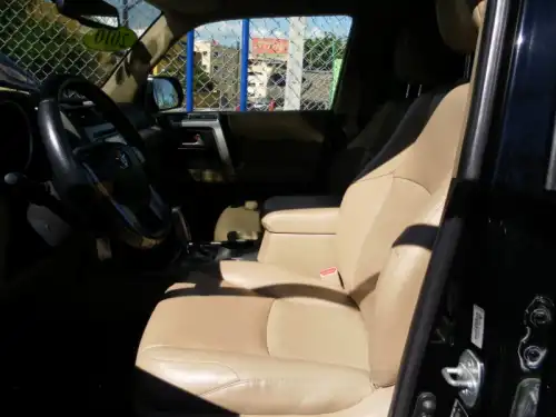 2010 Toyota 4Runner