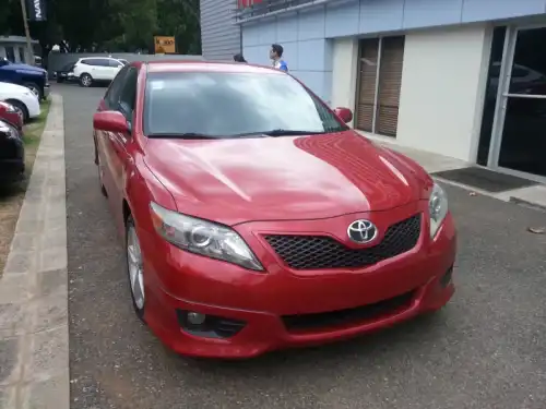 2010 Toyota Camry