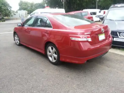2010 Toyota Camry