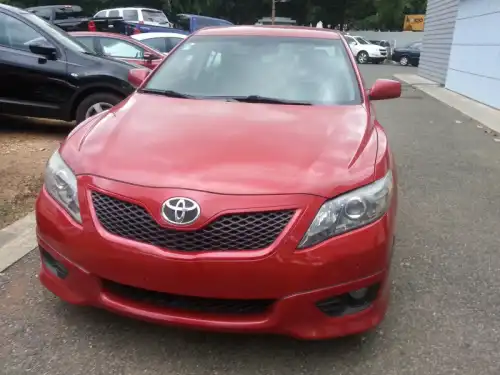 2010 Toyota Camry