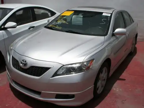 2010 Toyota Camry
