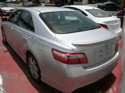 2010 Toyota Camry
