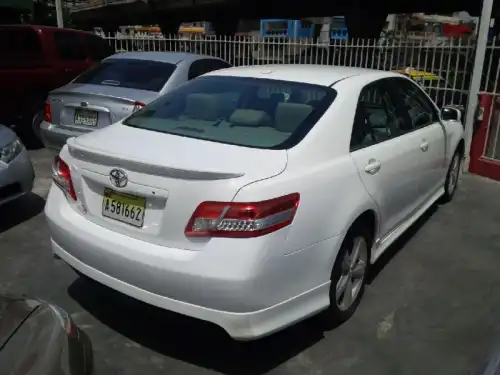 2010 Toyota Camry