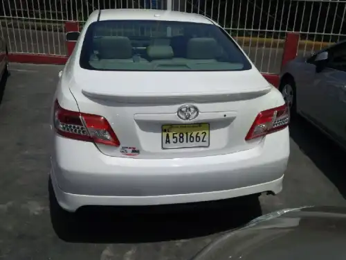 2010 Toyota Camry