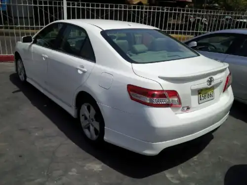 2010 Toyota Camry