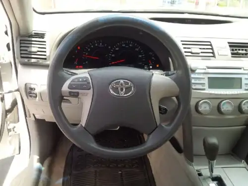 2010 Toyota Camry
