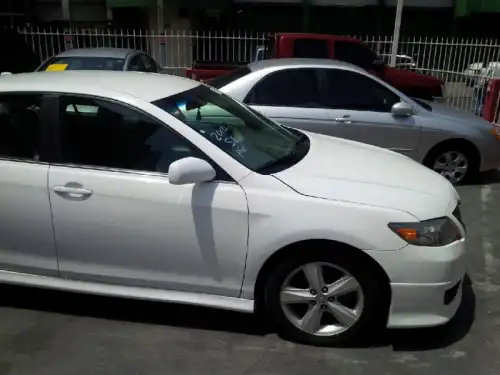 2010 Toyota Camry