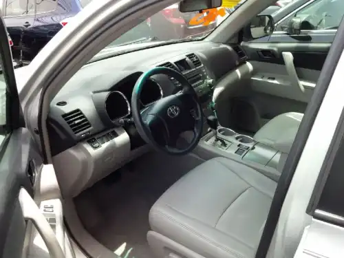 2010 Toyota Highlander