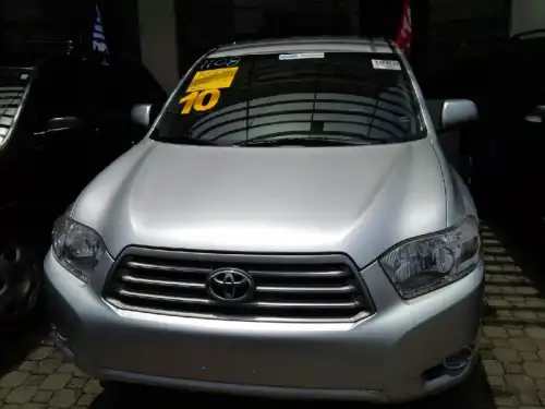 2010 Toyota Highlander