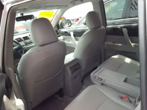 2010 Toyota Highlander