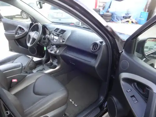 2010 Toyota RAV4 SPORT