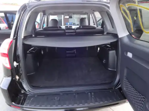 2010 Toyota RAV4 SPORT