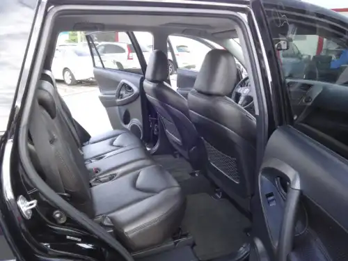 2010 Toyota RAV4 SPORT