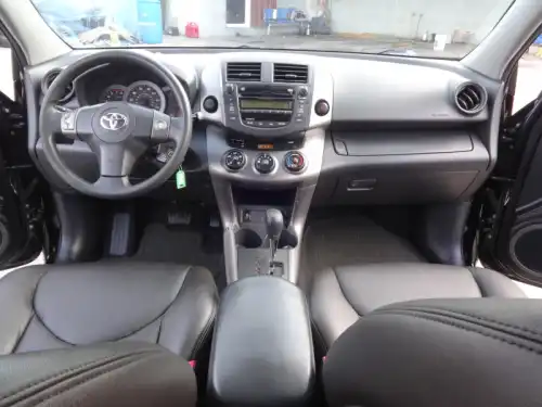 2010 Toyota RAV4 SPORT