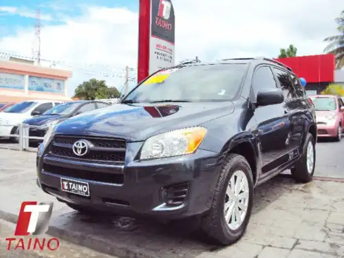 2010 Toyota RAV4