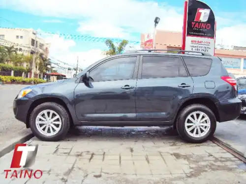 2010 Toyota RAV4