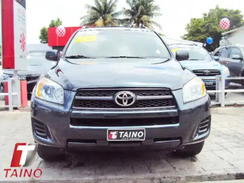 2010 Toyota RAV4
