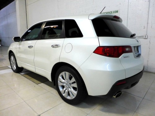 2010 Acura RDX for sale