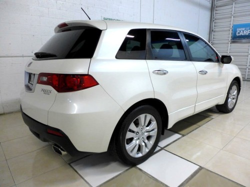 2010 Acura RDX for sale