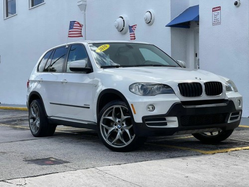 2010 BMW X5 for sale