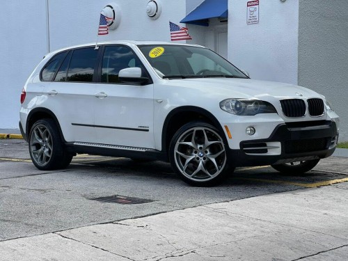 2010 BMW X5 for sale