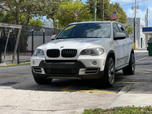 2010 BMW X5 for sale