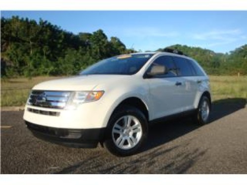 2010 FORD EDGE