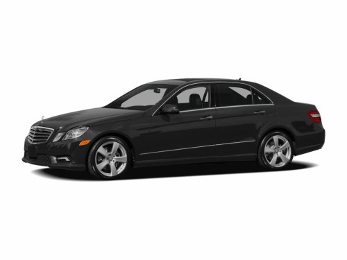 2010 Mercedes-Benz E-Class for sale