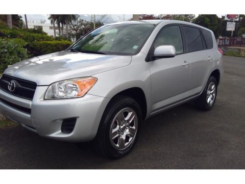 2010 RAV 4 TU PREFERIDA