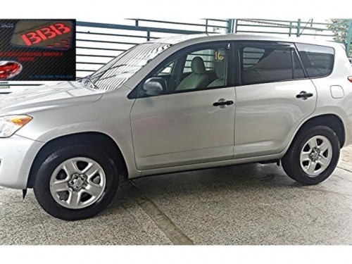 2010 TOYOTA RAV4, BIEN ECONOMICA,