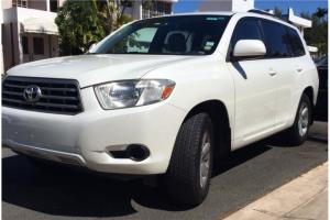 2010 TOYOTAHIGHLANDER35L V6