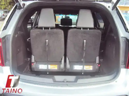 2011 Ford Explorer