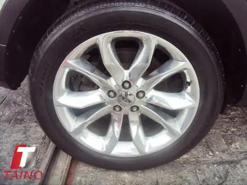 2011 Ford Explorer