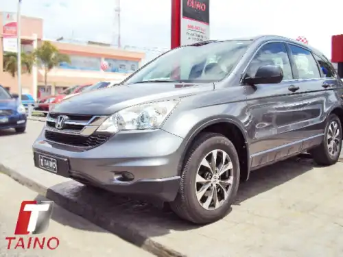 2011 Honda CR-V