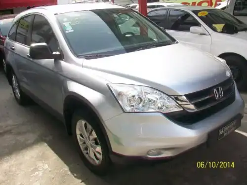 2011 Honda CR-V