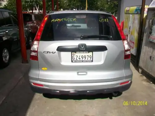 2011 Honda CR-V