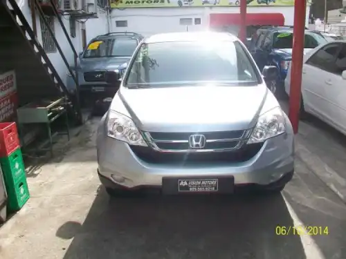 2011 Honda CR-V