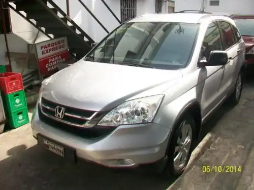 2011 Honda CR-V