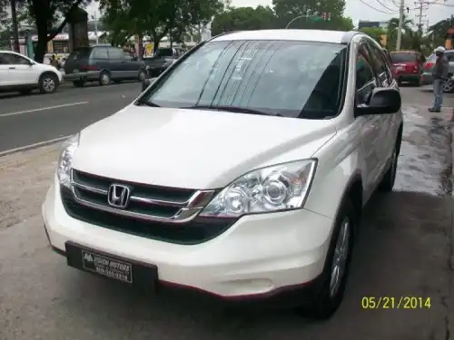 2011 Honda CR-V