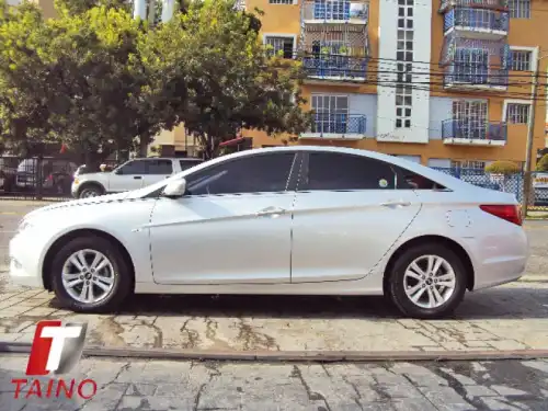 2011 Hyundai Sonata Y20