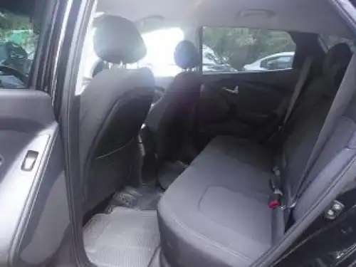 2011 Hyundai Tucson